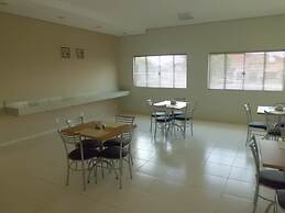 Paineiras Park Hotel