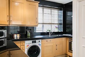 3-bedroom Apartment Lancaster Gate