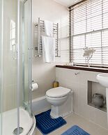 3-bedroom Apartment Lancaster Gate