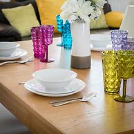 3-bedroom Apartment Lancaster Gate