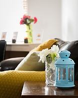 3-bedroom Apartment Lancaster Gate