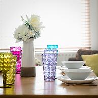 3-bedroom Apartment Lancaster Gate