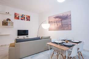 Rent&Dream Apartamento Malaga Calle Jinetes