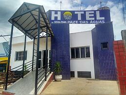 Hotel Vale das Águas