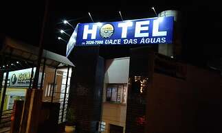 Hotel Vale das Águas