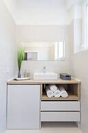 Bright and Modern Main Square Studio