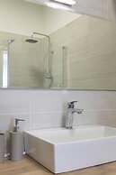 Flower Square Studio - Heart of the City Center