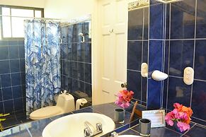 Splendid Serviced Guest House Ocean View Montezuma