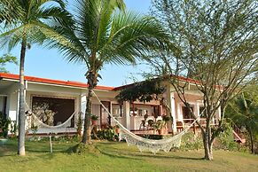 Splendid Serviced Guest House Ocean View Montezuma