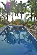 Splendid Serviced Guest House Ocean View Montezuma