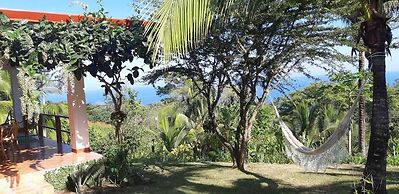 Splendid Serviced Guest House Ocean View Montezuma