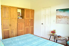 Splendid Serviced Guest House Ocean View Montezuma