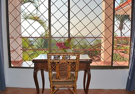 Splendid Serviced Guest House Ocean View Montezuma