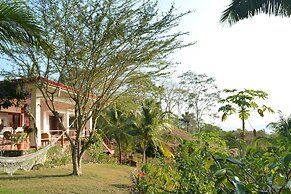 Splendid Serviced Guest House Ocean View Montezuma