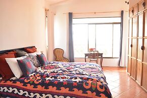 Splendid Serviced Guest House Ocean View Montezuma