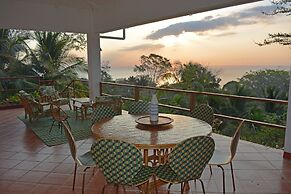 Splendid Serviced Guest House Ocean View Montezuma