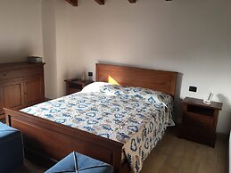 B&B La Madonnina Chalet