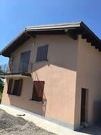 B&B La Madonnina Chalet
