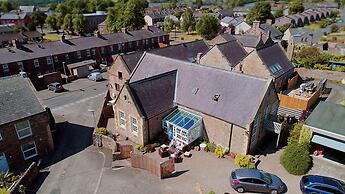 The Old School House