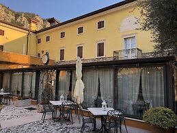 Antica Dimora Corte Impero