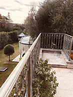 Antica Dimora Corte Impero