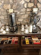 Antica Dimora Corte Impero