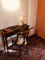 Antica Dimora Corte Impero