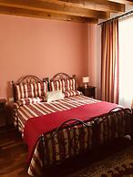 Antica Dimora Corte Impero