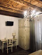 Antica Dimora Corte Impero