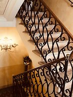 Antica Dimora Corte Impero