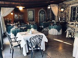 Antica Dimora Corte Impero