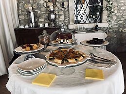 Antica Dimora Corte Impero