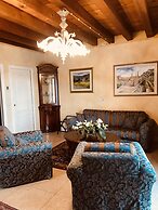 Antica Dimora Corte Impero