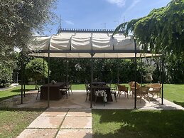 Antica Dimora Corte Impero