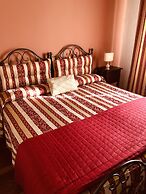 Antica Dimora Corte Impero