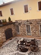 Antica Dimora Corte Impero