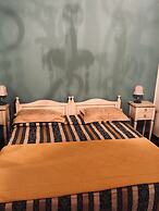 Antica Dimora Corte Impero