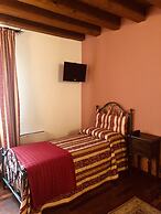 Antica Dimora Corte Impero