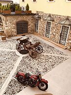 Antica Dimora Corte Impero