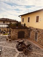 Antica Dimora Corte Impero