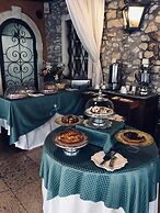 Antica Dimora Corte Impero