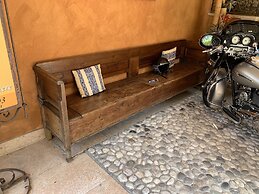 Antica Dimora Corte Impero