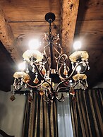 Antica Dimora Corte Impero