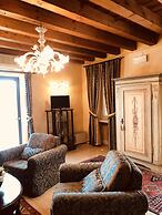 Antica Dimora Corte Impero