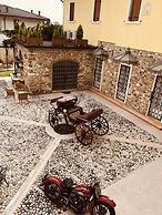 Antica Dimora Corte Impero