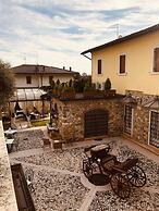 Antica Dimora Corte Impero