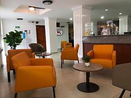 Colón Plaza Hotel