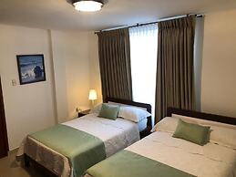 Colón Plaza Hotel