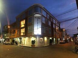 Colón Plaza Hotel