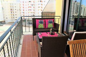 4D Terrace by Casas & Papéis